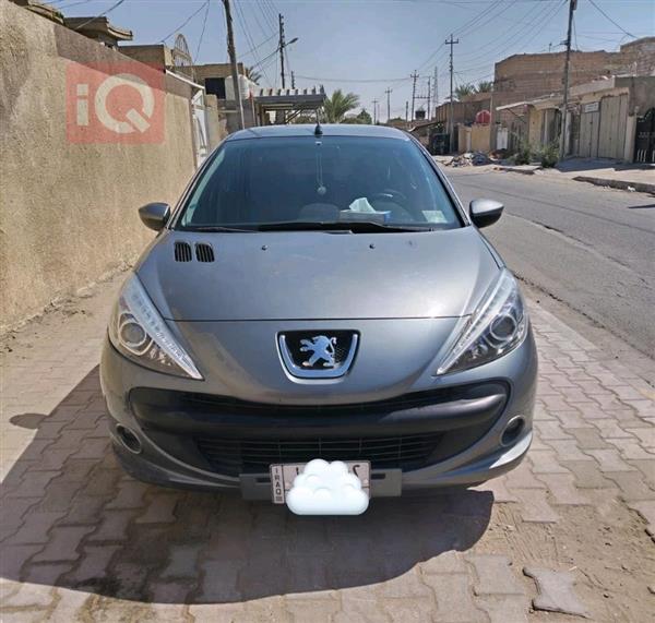 بيجو 207 2018 للبيع في العراق - كربلاء